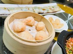 -好彩海鲜火锅饭店(银河百老汇店)