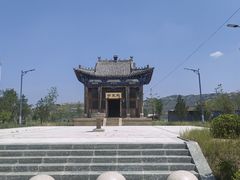 -天下黄河第一湾