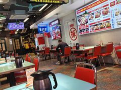 -川正旺江湖菜(三元桥店)