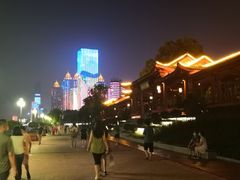 -武昌江滩