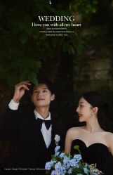 点击看大图 -太古映画婚纱摄影(天河店)