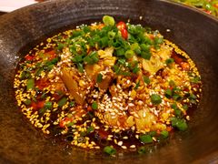 口水鸡-京华烟云·北京烤鸭(领展购物广场·中关村店)