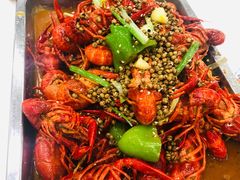 -呆虾王龙虾馆(南湖总店)