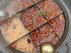 -化龙桥九宫格火锅(清水河店)