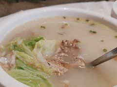 -月福京味斋·烤鸭店·北京菜(鼓楼总店)