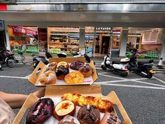 -粮丰园(迎宾店)
