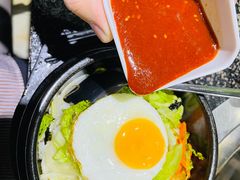 -海花锅盖烧烤店(怡馨家园店)