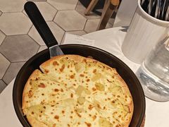 -必胜客(龙泉万达店)