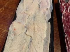 胸口捞-喜牛潮汕鲜牛火锅