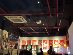 -牛焱·和牛烧肉(五大道店)