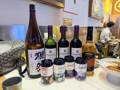 -不是烧烤·武汉大排档(亚运村店)