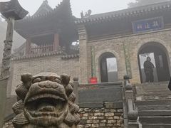 -雁门关景区