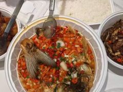 -堂瓦里·33年传统赣菜(第一街区店)