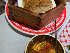 -明腾壹间茶餐厅(新都会花园广场店)