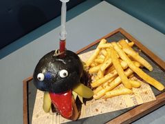 -苏哥利酒店·酒吧 BAR SOUL(观前街店)