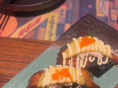 -京鹿料理(荟聚店)