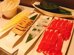 -海底捞火锅(泉城路店)