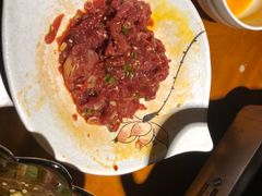 -牛玄庵日式寿喜烧·料理店(新源里店)