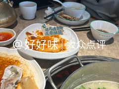 -淘米捞·米汤脆鲩鱼火锅(福田皇岗店)