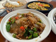 -环秀楼(黄山呈坎店)