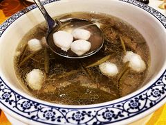 -新聚丰菜馆(太监弄店)