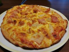 -萨莉亚意式餐厅(杭州滨江天街店)