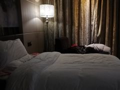 -西安长征华美达酒店