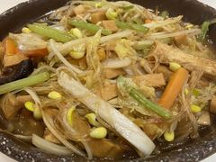 -香香海南菜餐厅