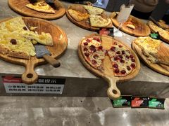 -比格比萨自助(裕源大厦店)