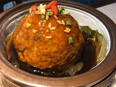 -韵秋荷(宝山龙湖天街店)