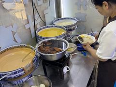 -何老二卤汁凉粉