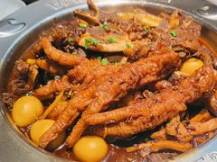 -胖哥俩肉蟹煲(龙德广场店)