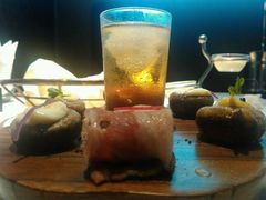 -王品牛排(郑州大卫城店)