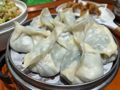 -小船渔村•大连菜•大连焖鱼(黄河路店)