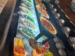 -拉蒂娜·巴西牛排馆 Latina·Brazilian Steakhouse(陆家嘴旗舰店)