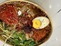 -大叹号·朝鲜族烤肉(滨海吾悦广场店)