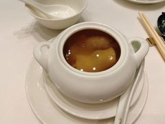 -明阁 Ming Court(广州朗豪酒店)