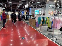 -法雅体育工厂店(皂君庙路店)