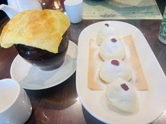 -老厨家(中央大街西七道街店)
