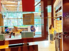 -西点坊(浦东香格里拉店)