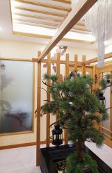 -芳朵美容养生SPA