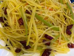 -洁神饭庄·海鲜·青岛菜·30年老字号(五四广场店)