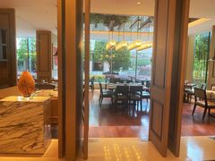 -杭州君悦酒店·青莳