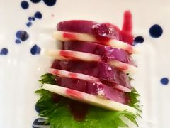 -松鹤精致料理(五一中路店)