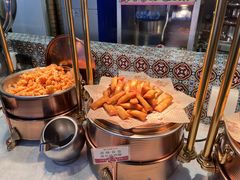 -凡塔斯牛排自助餐厅(莆田万达店)