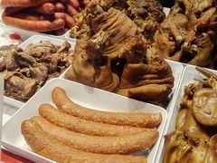 -净香园熟肉(北坦总店)