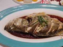 -大鸭梨烤鸭·北京菜(南小街/南苑店)