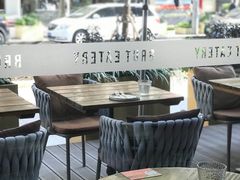 -Brut Eatery悦璞食堂(愚园路店)