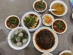 -健民肥肠(颐和家园店)