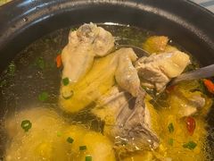 -食光慢宴·安吉土菜馆